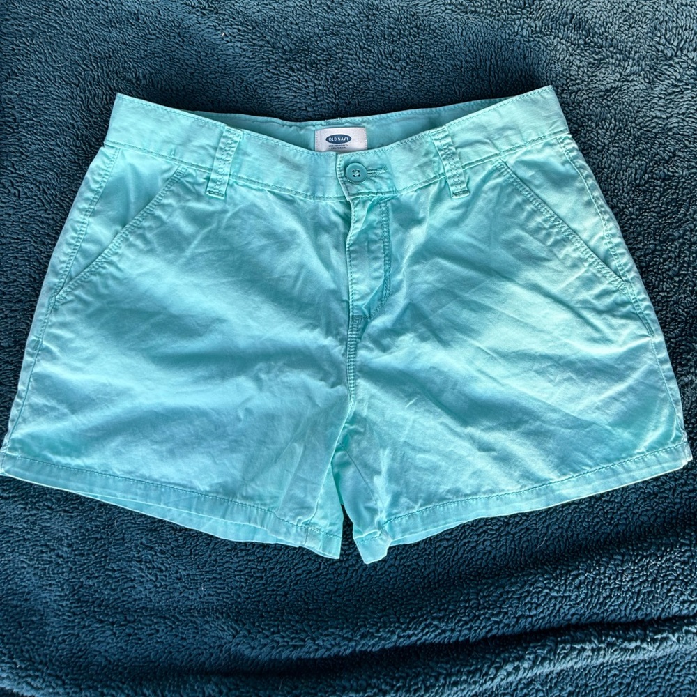 Old Navy girls shorts